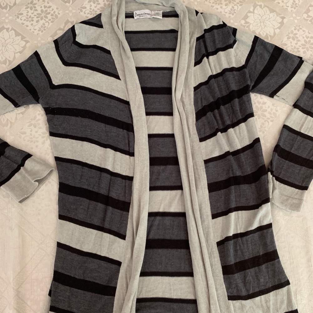 Maternity Sweater